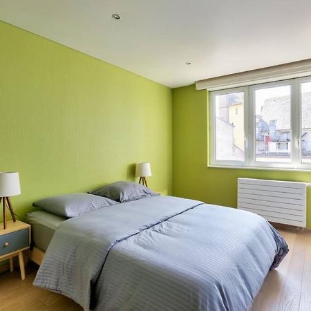 Appartement Spacieux Au Coeur De Strasbourg Exterior photo
