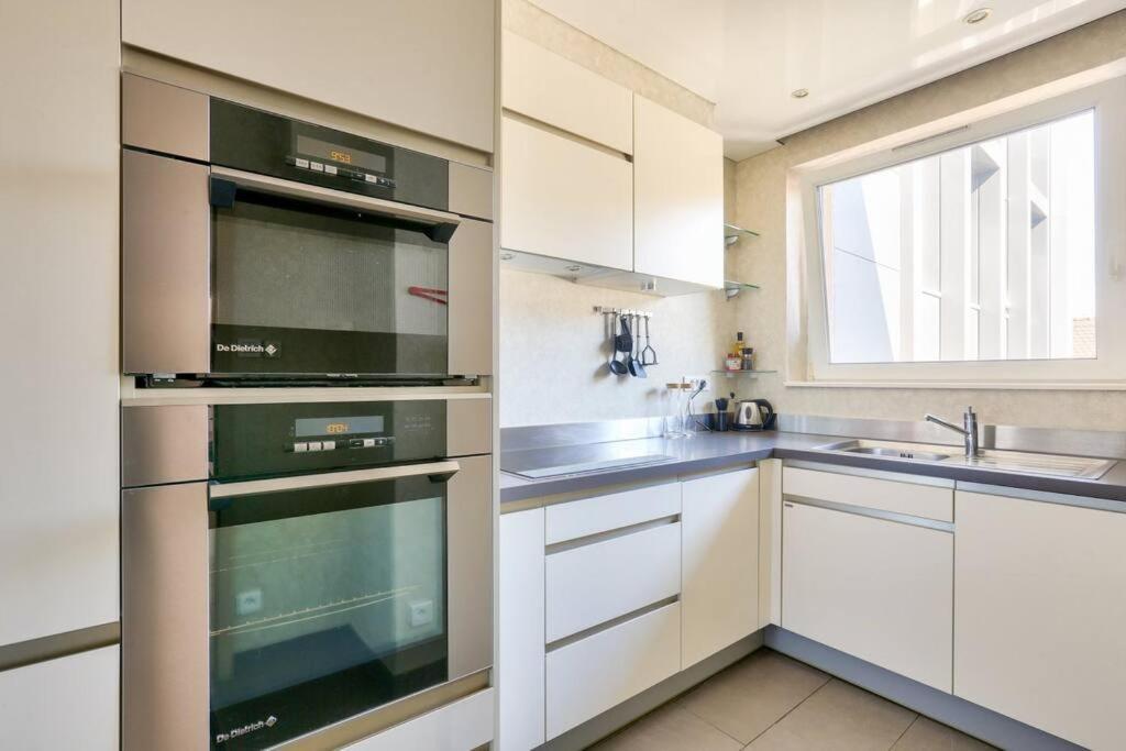 Appartement Spacieux Au Coeur De Strasbourg Exterior photo